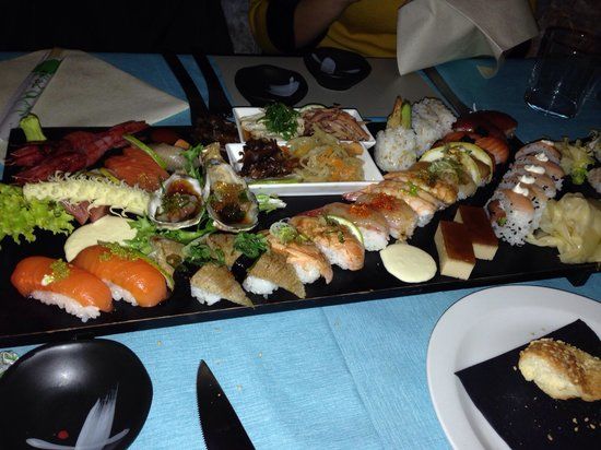 ISHI Spirits&Delights